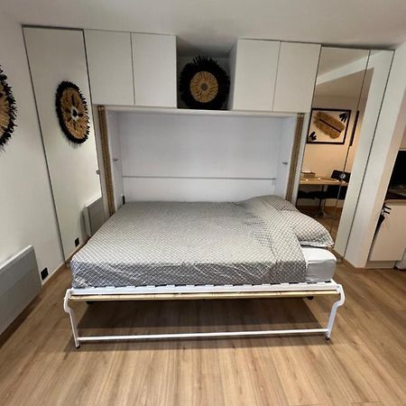 Studio Contemporain, A Deux Pas De La Mer A La Ciotat ! Kültér fotó