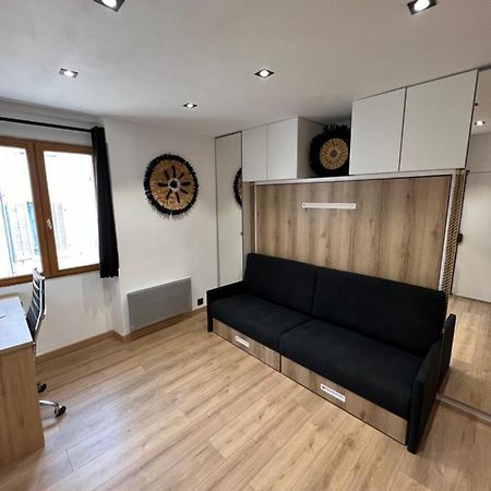 Studio Contemporain, A Deux Pas De La Mer A La Ciotat ! Kültér fotó