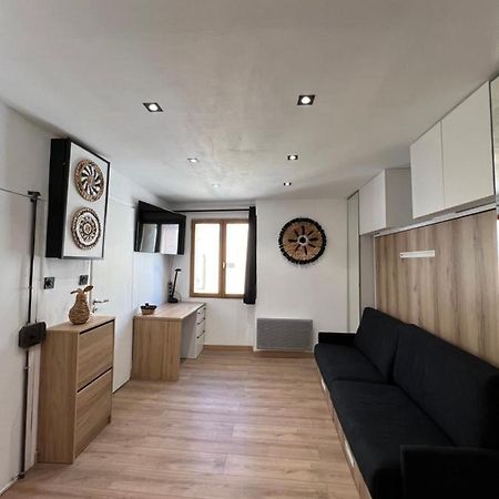 Studio Contemporain, A Deux Pas De La Mer A La Ciotat ! Kültér fotó