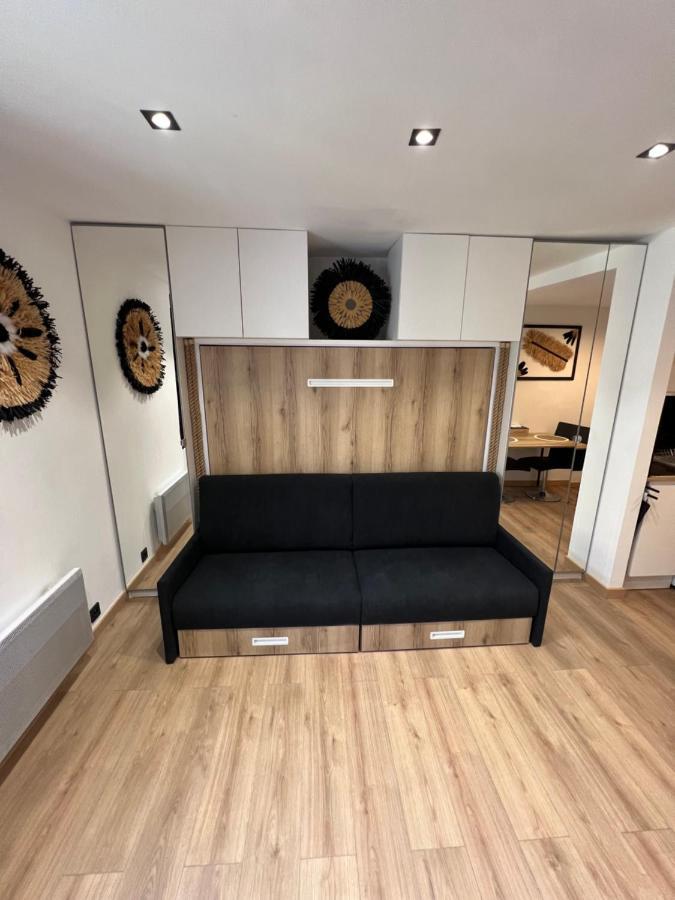 Studio Contemporain, A Deux Pas De La Mer A La Ciotat ! Kültér fotó