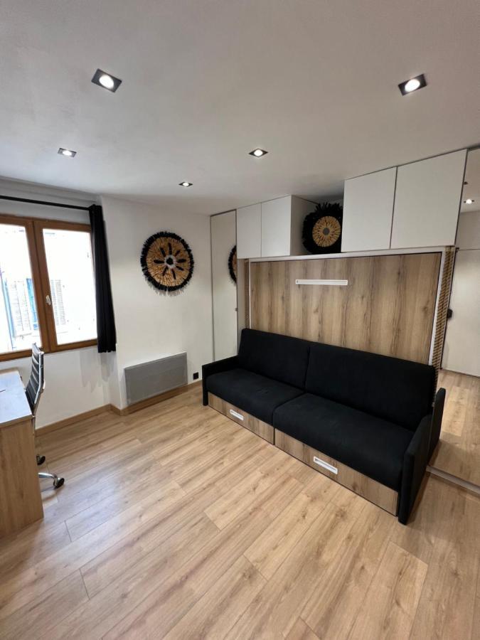Studio Contemporain, A Deux Pas De La Mer A La Ciotat ! Kültér fotó